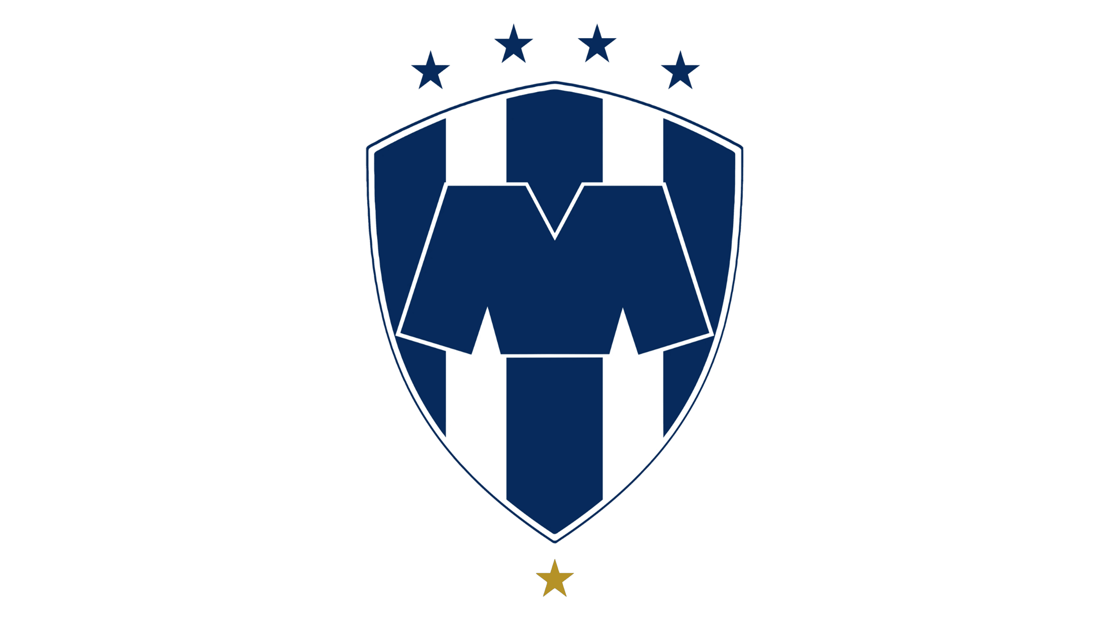 Rayados Logo